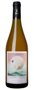 Ricardelle lautrec Terre Lune Orange